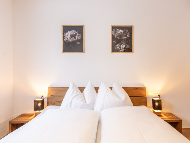 Wohntraum in Schröcken mit Hauptwohnsitz oder Investorenmodell