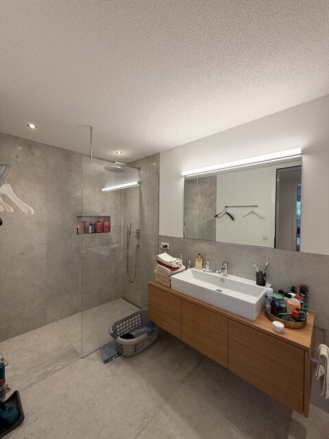 Helle 3-Zimmer Gartenwohnung in Wolfurt zu vermieten