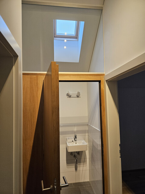 Modernes, möbliertes Reihenhaus in Bludenz-Ludesch