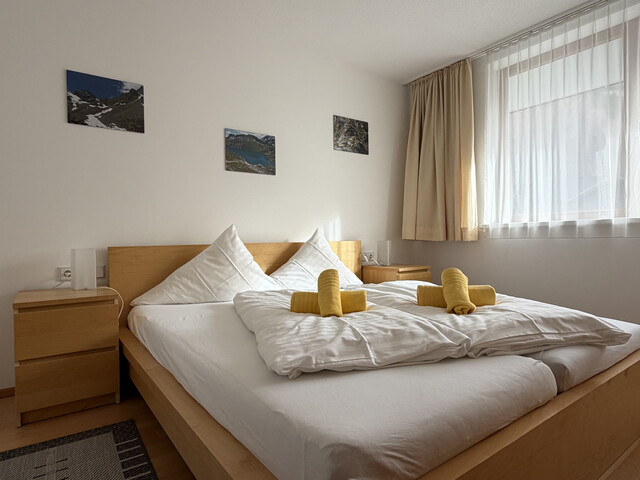 Perfekte 3 Zimmerwohnung / Ferienwohnung mit seltener Zweitwohnsitzwidmung
