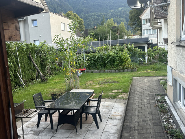 Verkaufe Mehrfamilienhaus 
