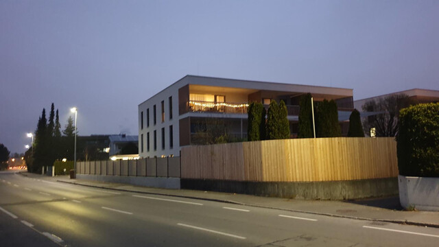 Geräumige 4-Zimmer Wohnung mit Balkon, Abstellraum, Keller und Fahrradabstellraum in Top-Lage!
