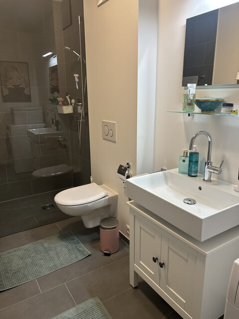 Schicke 3-Zimmer-Dachgeschoss-Wohnung in ruhiger Lage in Feldkirch