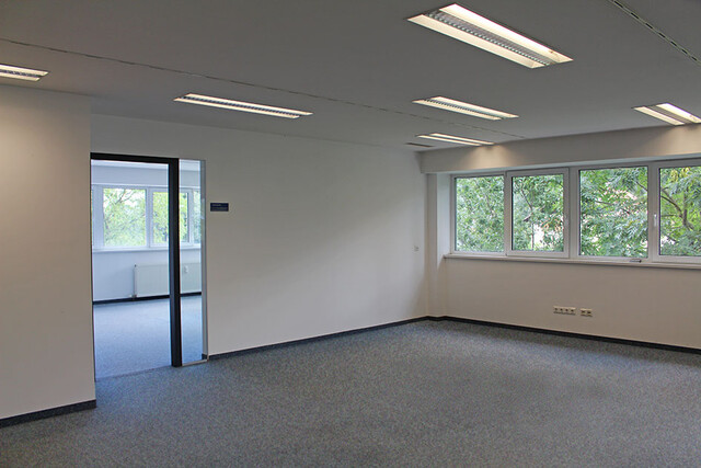Hochwertige Büroräumlichkeit 1.OG, 138 m², PROVISIONSFREI zu vermieten!