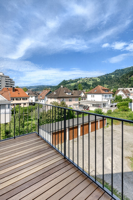 Exklusive Stadtvilla im Herzen von Dornbirn – Stil, Geschichte und Luxus vereint - 1 bis 3 Wohneinheiten