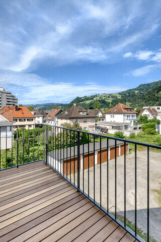 Exklusive Stadtvilla im Herzen von Dornbirn – Stil, Geschichte und Luxus vereint