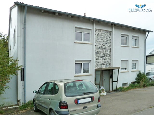 Projektierbares Gewerbegrundstück in guter Lage