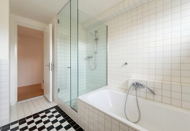 Helle 3-Zimmer-Dachgeschosswohnung in Bregenz