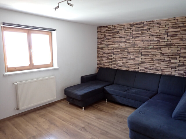 Silbertal... Platz für zwei Generationen…