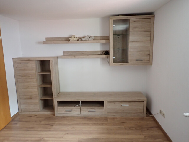 Silbertal... Platz für zwei Generationen…