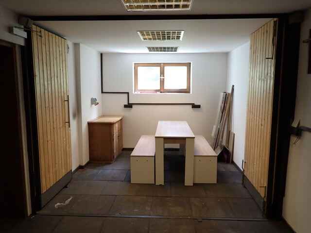 Silbertal... Platz für zwei Generationen…