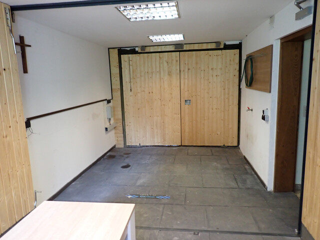 Silbertal... Platz für zwei Generationen…