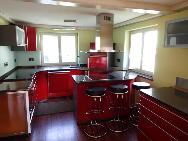 Silbertal... Platz für zwei Generationen…