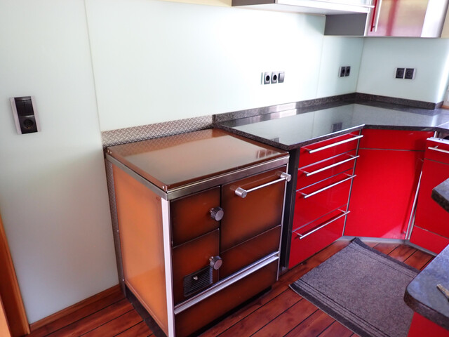 Silbertal... Platz für zwei Generationen…