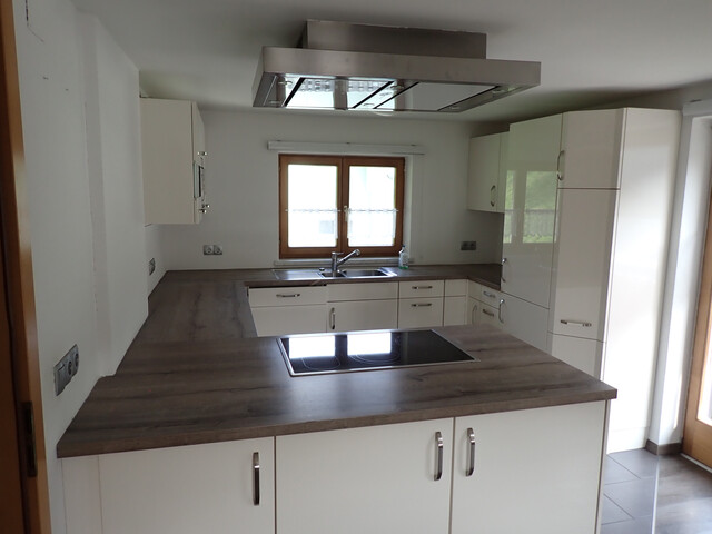 Silbertal... Platz für zwei Generationen…