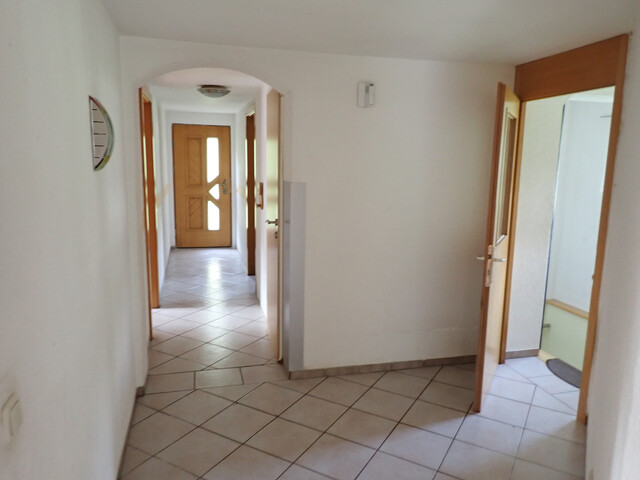 Silbertal... Platz für zwei Generationen…