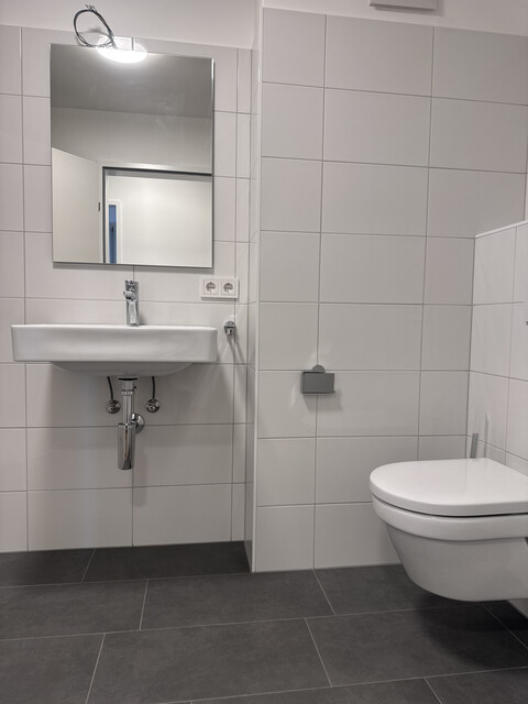 Exklusive 3-Zimmer-Neubauwohnung im Erstbezug in Koblach