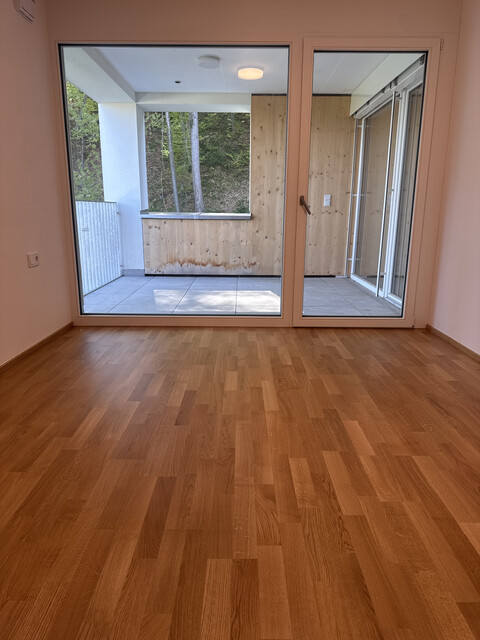 Exklusive 3-Zimmer-Neubauwohnung im Erstbezug in Koblach