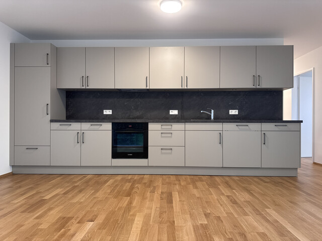 Exklusive 3-Zimmer-Neubauwohnung im Erstbezug in Koblach