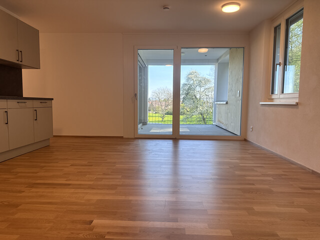 Exklusive 3-Zimmer-Neubauwohnung im Erstbezug in Koblach