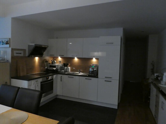 Lichtdurchflutete Wohnung im Zentrum von Bludenz 
