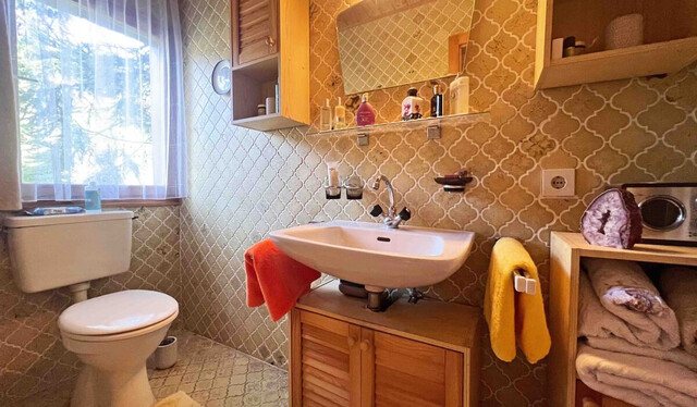 Gemütliches Ferienhaus im Bregenzerwald