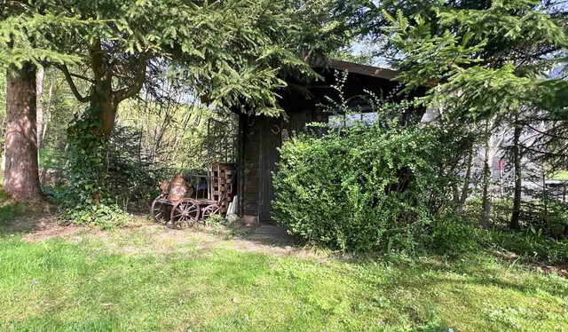 Gemütliches Ferienhaus im Bregenzerwald
