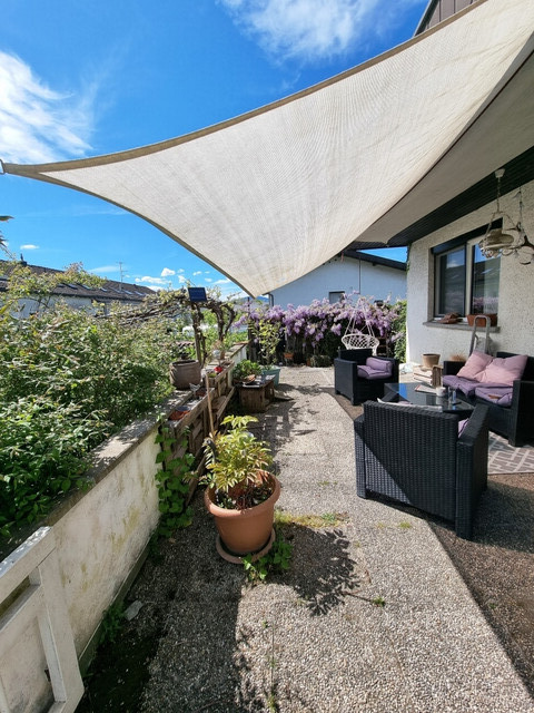 Haus mit großem Grundstück zu verkaufen!