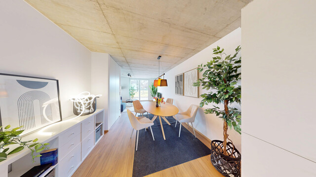 📈 Jetzt ist der richtige Moment für Eigentum 🏡 Townhouse mit Garten in Lauterach