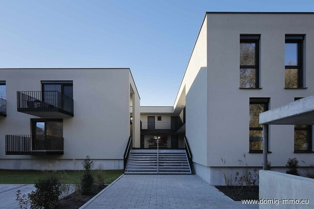 Achtung Investoren! Neue Wohnanlage mit 24 Wohnungen und 22 Tiefgaragenplätze in Frastanz!