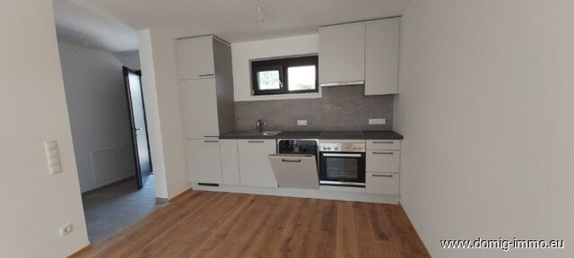 Achtung Investoren! Neue Wohnanlage mit 24 Wohnungen und 22 Tiefgaragenplätze in Frastanz!