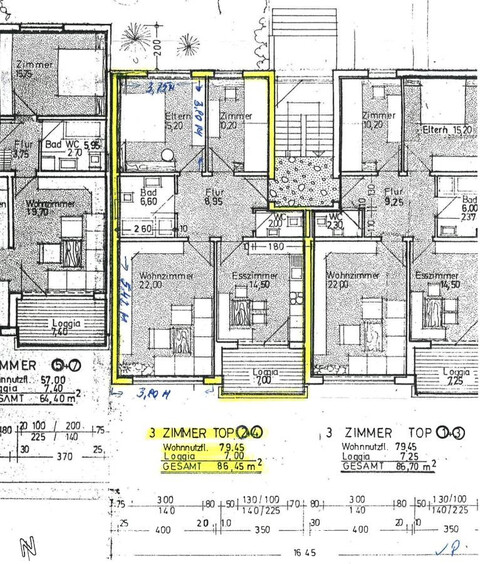 „Wer Altach liebt, wird diese Wohnung schätzen – 3 Zimmer voller Charme und Potenzial.“