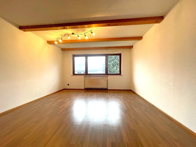 „Wer Altach liebt, wird diese Wohnung schätzen – 3 Zimmer voller Charme und Potenzial.“