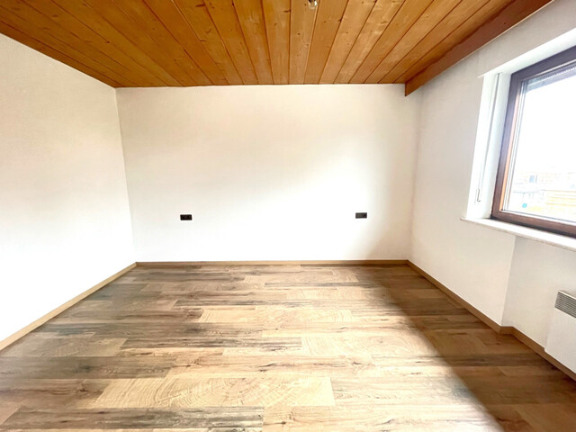 „Wer Altach liebt, wird diese Wohnung schätzen – 3 Zimmer voller Charme und Potenzial.“