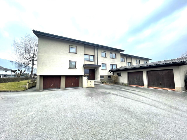 „Wer Altach liebt, wird diese Wohnung schätzen – 3 Zimmer voller Charme und Potenzial.“