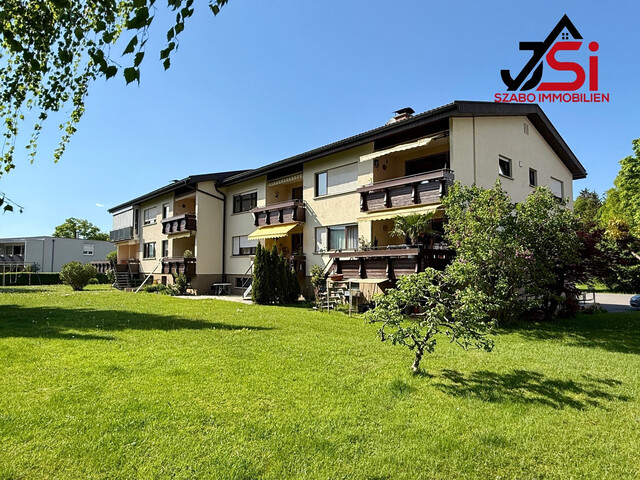 „Wer Altach liebt, wird diese Wohnung schätzen – 3 Zimmer voller Charme und Potenzial.“