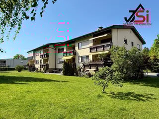 „Wer Altach liebt, wird diese Wohnung schätzen – 3 Zimmer voller Charme und Potenzial.“