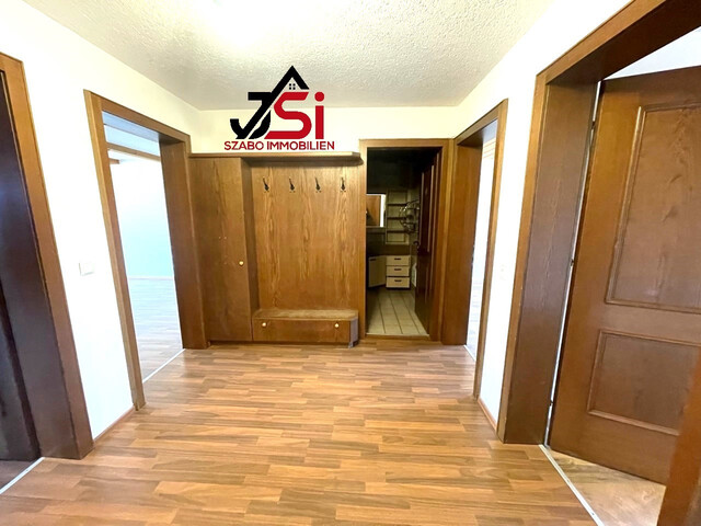 „Wer Altach liebt, wird diese Wohnung schätzen – 3 Zimmer voller Charme und Potenzial.“