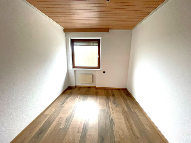 „Wer Altach liebt, wird diese Wohnung schätzen – 3 Zimmer voller Charme und Potenzial.“