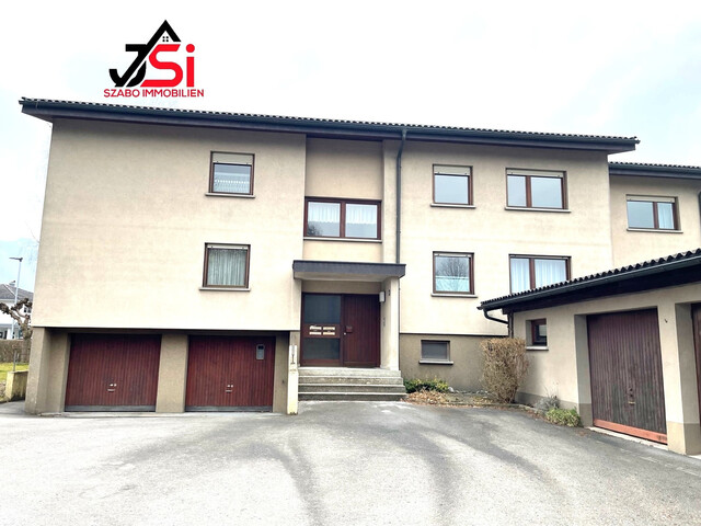 „Wer Altach liebt, wird diese Wohnung schätzen – 3 Zimmer voller Charme und Potenzial.“