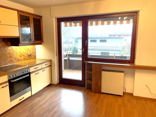 „Wer Altach liebt, wird diese Wohnung schätzen – 3 Zimmer voller Charme und Potenzial.“