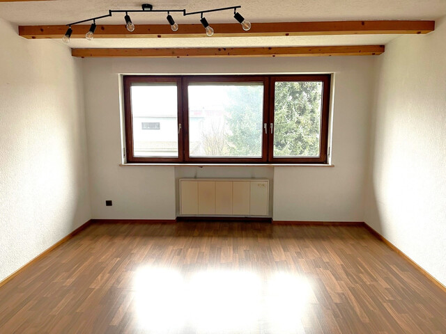 „Wer Altach liebt, wird diese Wohnung schätzen – 3 Zimmer voller Charme und Potenzial.“