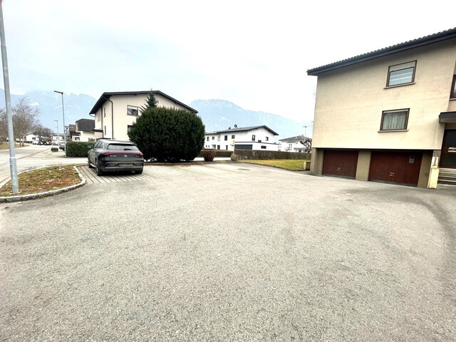 „Wer Altach liebt, wird diese Wohnung schätzen – 3 Zimmer voller Charme und Potenzial.“