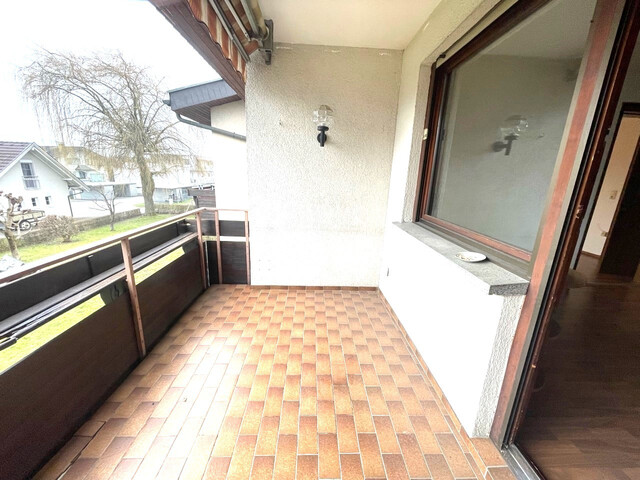 „Wer Altach liebt, wird diese Wohnung schätzen – 3 Zimmer voller Charme und Potenzial.“