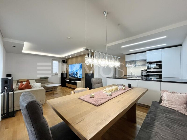 Ihr neues Zuhause in perfekter Balance