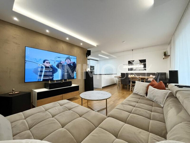 Ihr neues Zuhause in perfekter Balance