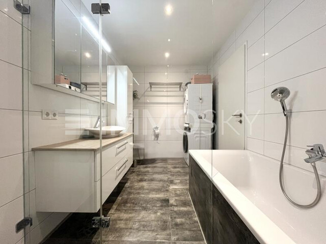 Ihr neues Zuhause in perfekter Balance