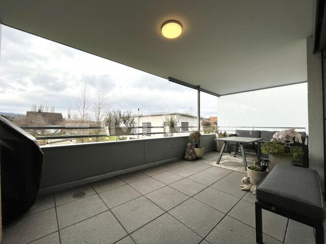 Ihr neues Zuhause in perfekter Balance
