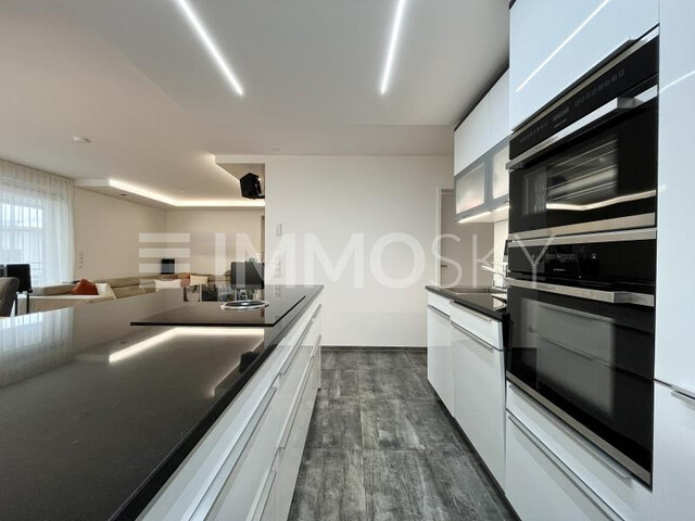 Ihr neues Zuhause in perfekter Balance