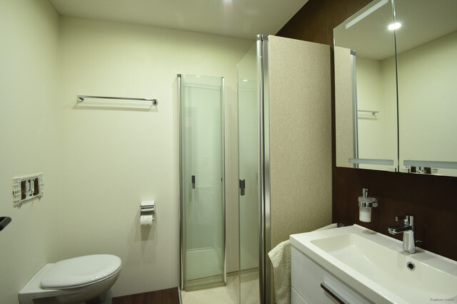 Gewerbeliegenschaft mit 2 Wohnungen in Lustenau, Rasis Bündt zu verkaufen!